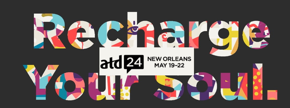 ATD24 HR Conference