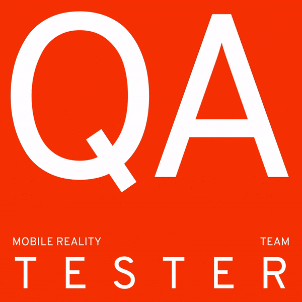 NFT ∆ QA Tester ∆ image